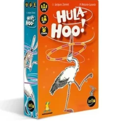 Hula Hoo - Edizione Italiana