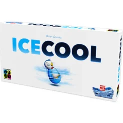 Icecool - Italiano