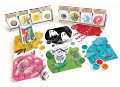 I Colori delle Emozioni