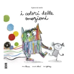 I Colori delle Emozioni