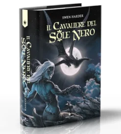 Il Cavaliere del Sole Nero - Librogame