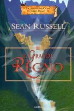 Il Grande Regno - Vol.1