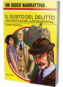 Il Gusto del Delitto