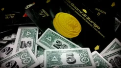 Illuminati Deluxe - Il Gioco delle Cospirazioni