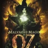 Il Malvagio Mago di OZ - Librogame