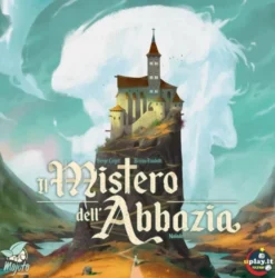 Il Mistero dell'Abbazia