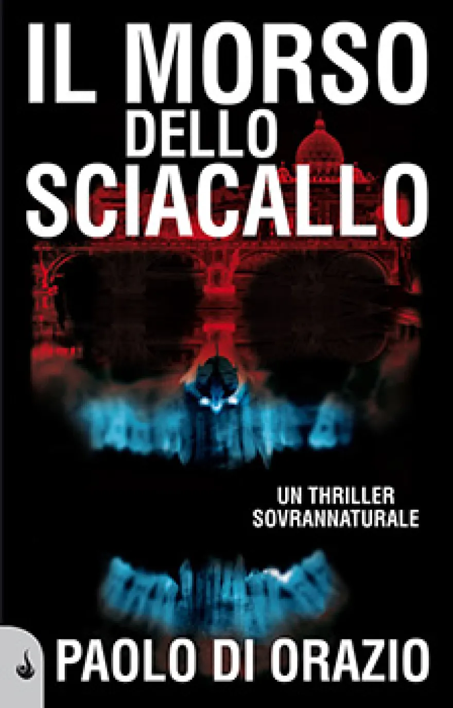 Il Morso dello Sciacallo - Paolo di Orazio