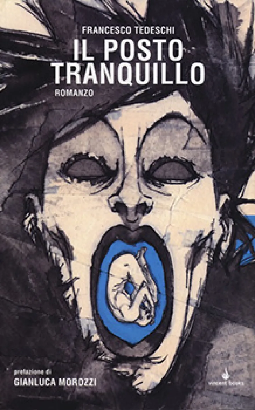 Il Posto Tranquillo - Francesco Tedeschi