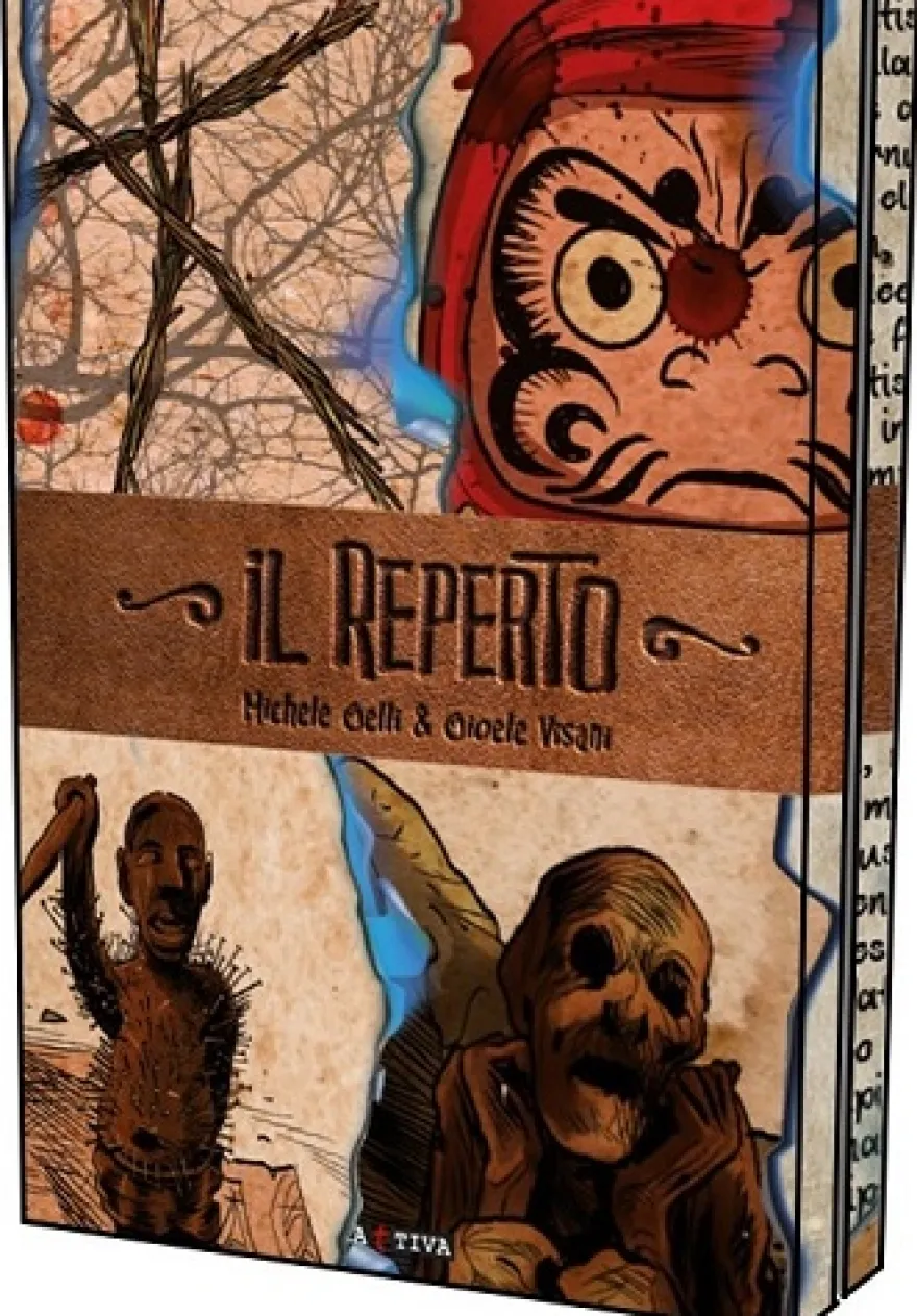 Il Reperto