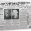 Il Richiamo di Cthulhu - Arkham