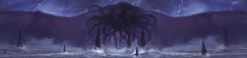 Il Richiamo di Cthulhu - Casi Irrisolti & Schermo del Custode