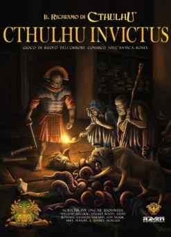 Il Richiamo di Cthulhu - Cthulhu Invictus