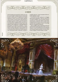 Il Richiamo di Cthulhu - Cthulhu By Gaslight - Guida dell'Investigatore