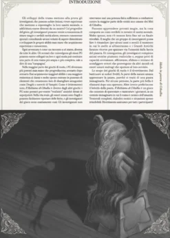 Il Richiamo di Cthulhu - Cthulhu By Gaslight - Guida dell'Investigatore