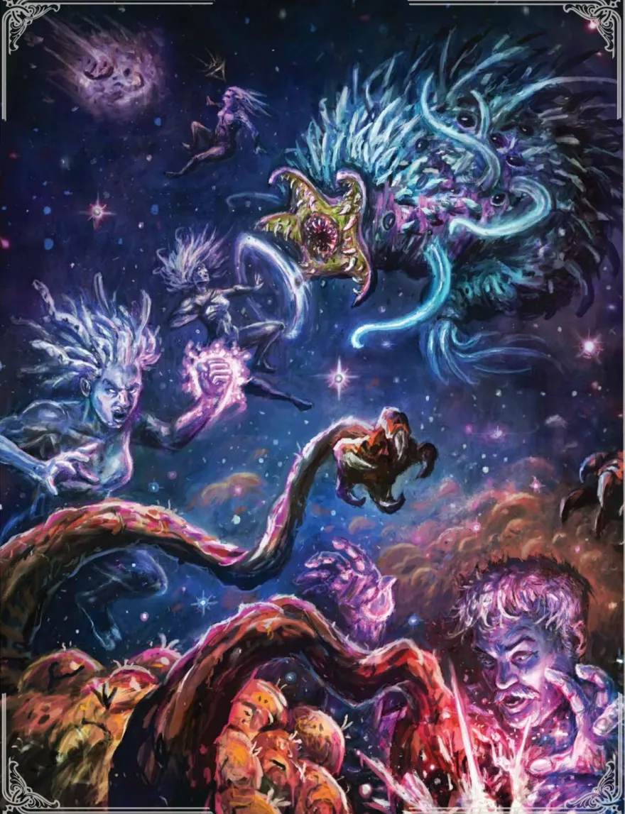 Il Richiamo di Cthulhu - Cthulhu By Gaslight - Libro del Custode