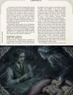 Il Richiamo di Cthulhu - Cthulhu By Gaslight - Libro del Custode