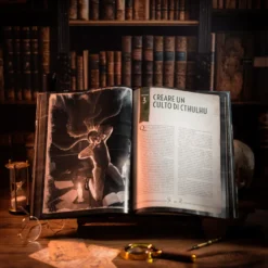 Il Richiamo di Cthulhu - Culti di Cthulhu