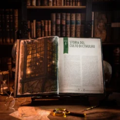 Il Richiamo di Cthulhu - Culti di Cthulhu