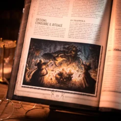 Il Richiamo di Cthulhu - Culti di Cthulhu