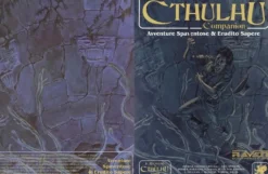 Il Richiamo di Cthulhu - Edizione Classica 40° Anniversario