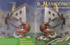 Il Richiamo di Cthulhu - Edizione Classica 40° Anniversario