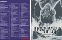Il Richiamo di Cthulhu - Edizione Classica 40° Anniversario
