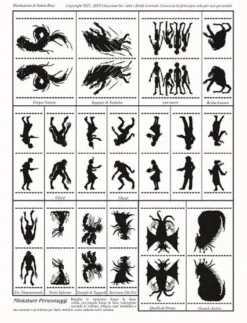 Il Richiamo di Cthulhu - Edizione Classica 40° Anniversario