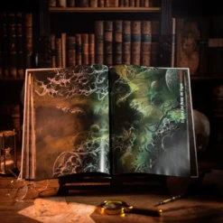 Il Richiamo di Cthulhu - Guida di Petersen agli Orrori Lovecraftiani