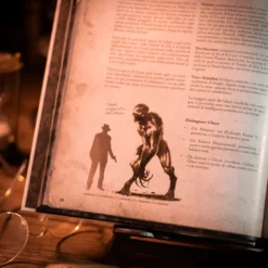 Il Richiamo di Cthulhu - Guida di Petersen agli Orrori Lovecraftiani