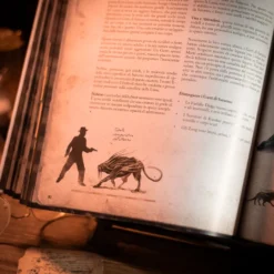 Il Richiamo di Cthulhu - Guida di Petersen agli Orrori Lovecraftiani