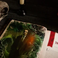 Il Richiamo di Cthulhu - Guida del Custode