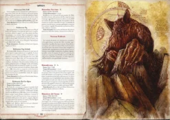 Il Richiamo di Cthulhu - Il Grande Grimorio della Magia dei Miti di Cthulhu