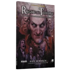 Il Richiamo di Cthulhu - Regime del Terrore