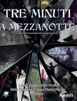Il Richiamo di Cthulhu - Tre Minuti a Mezzanotte