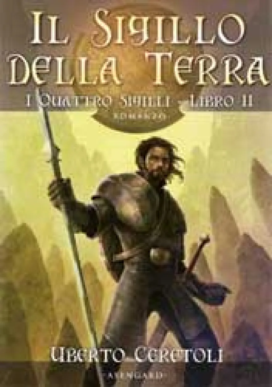 Il Sigillo della Terra - Vol.2