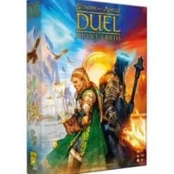 Il Signore degli Anelli - Duel for Middle-Earth