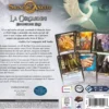 Il Signore degli Anelli LCG - La Cercasogni: Eroi