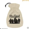 Il Signore Degli Anelli - Sacchetto Portadadi Nazgul
