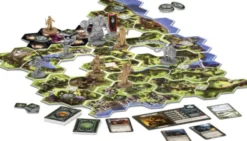 Il Signore degli Anelli - Viaggi nella Terra di Mezzo