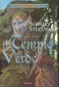 Il Tempio Verde - Vol.1