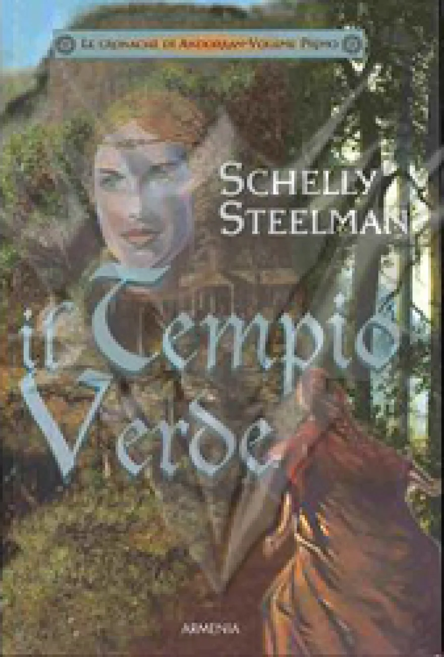Il Tempio Verde - Vol.1