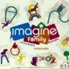 Imagine Family - Italiano