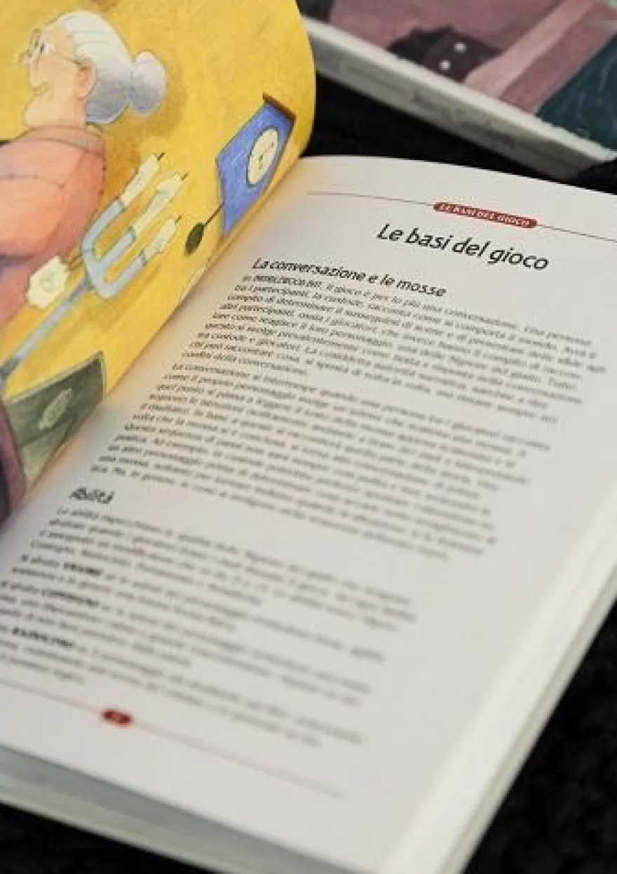 I Misteri di Brindlewood Bay + Materiali di Gioco - Promo Limitata