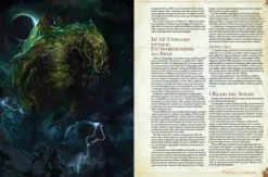 I Miti di Cthulhu - D&D Edizione 5e/2024