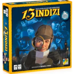 13 Indizi - Nuova Edizione