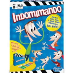 Indomimando