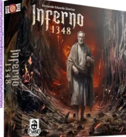 Inferno 1348 - Italiano