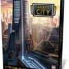 Infinite City