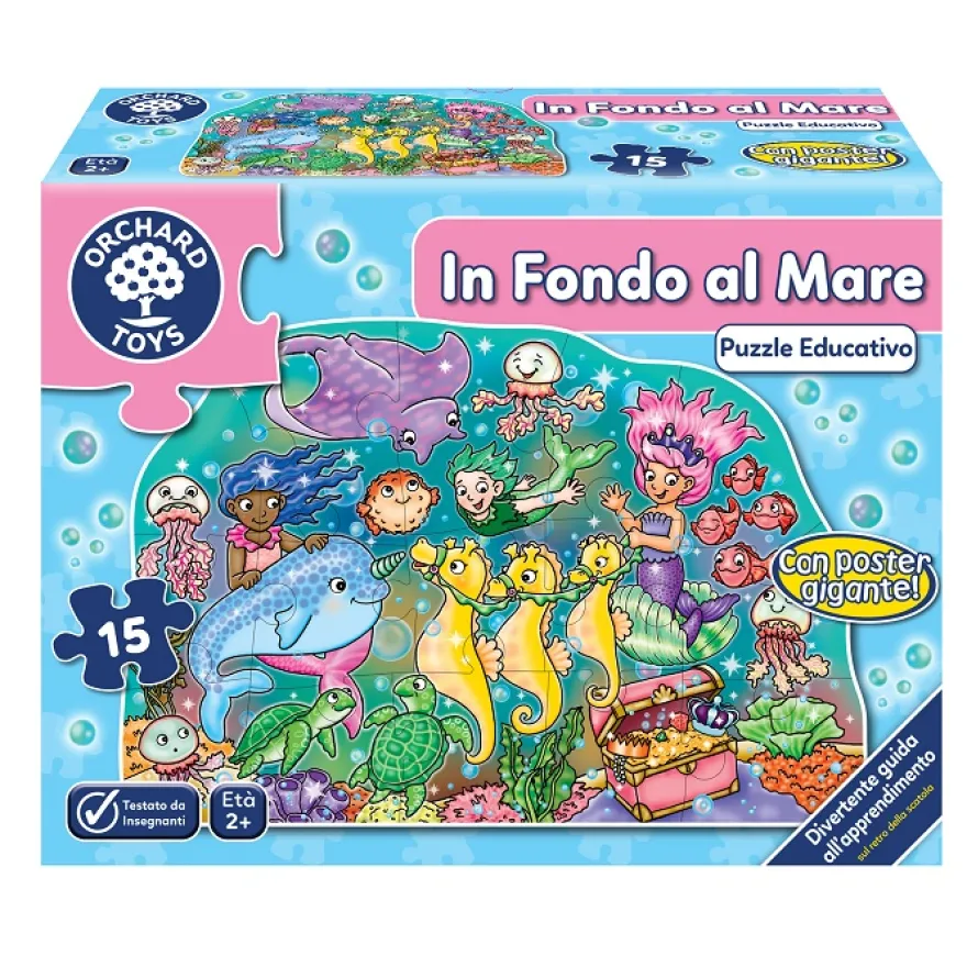 In Fondo al Mare
