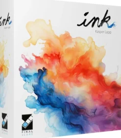 Ink - Italiano